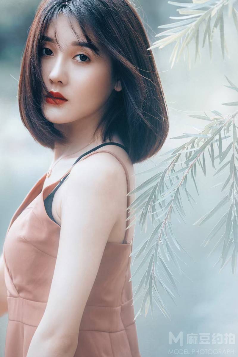 私房模特