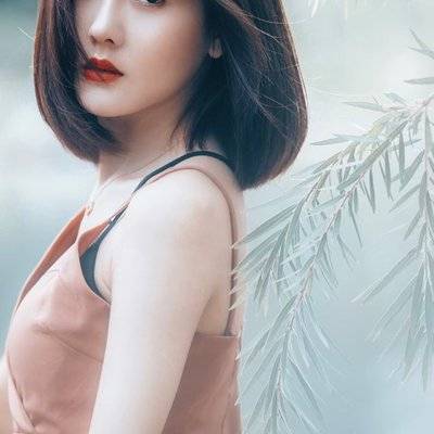 私房模特