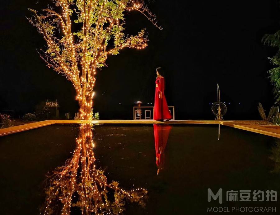 私房模特