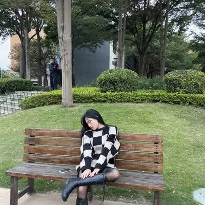 旗袍模特
