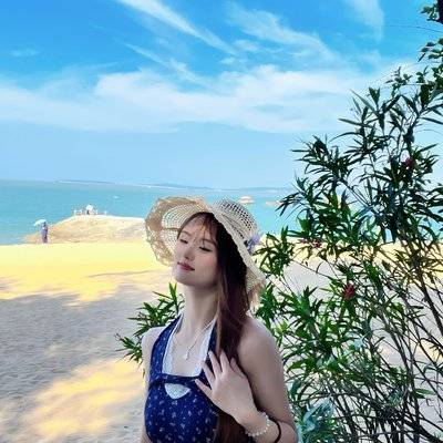 旗袍模特