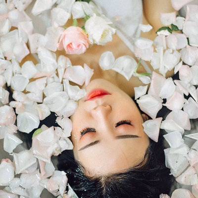 私房模特