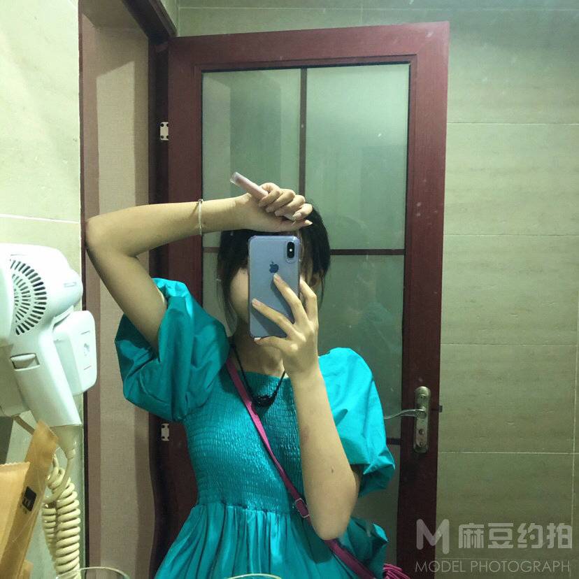 和服模特