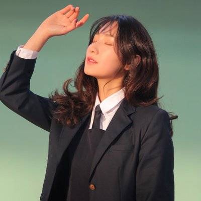 孕照模特