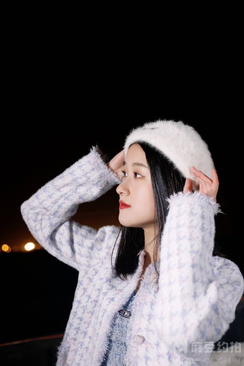 和服模特