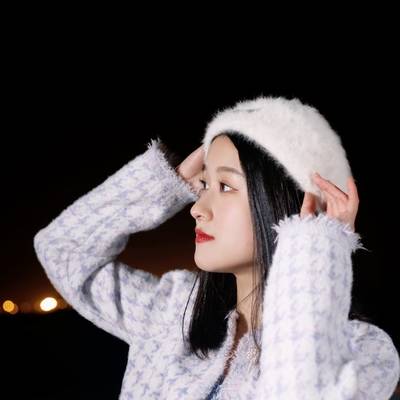 和服模特