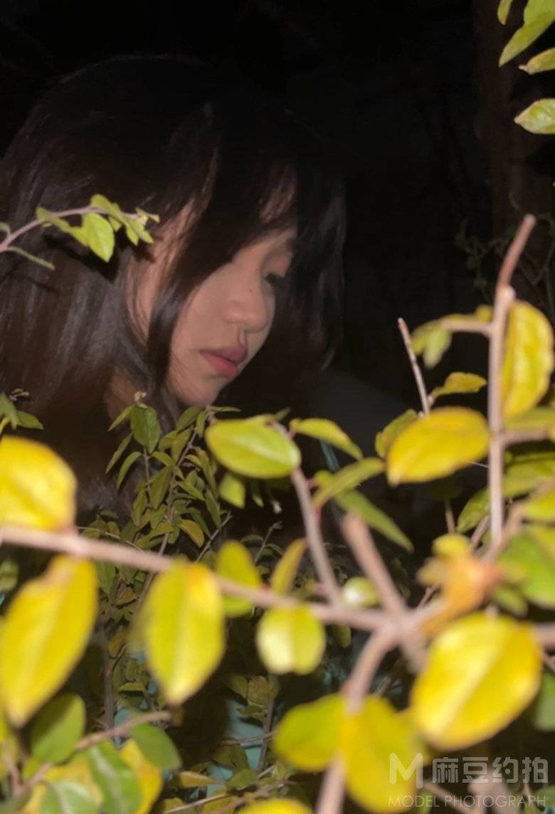 旗袍模特