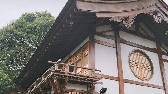 探店·觉心堂