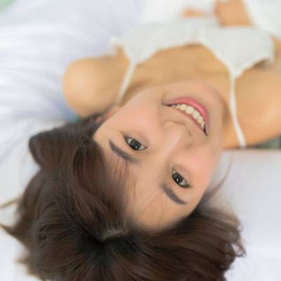私房模特