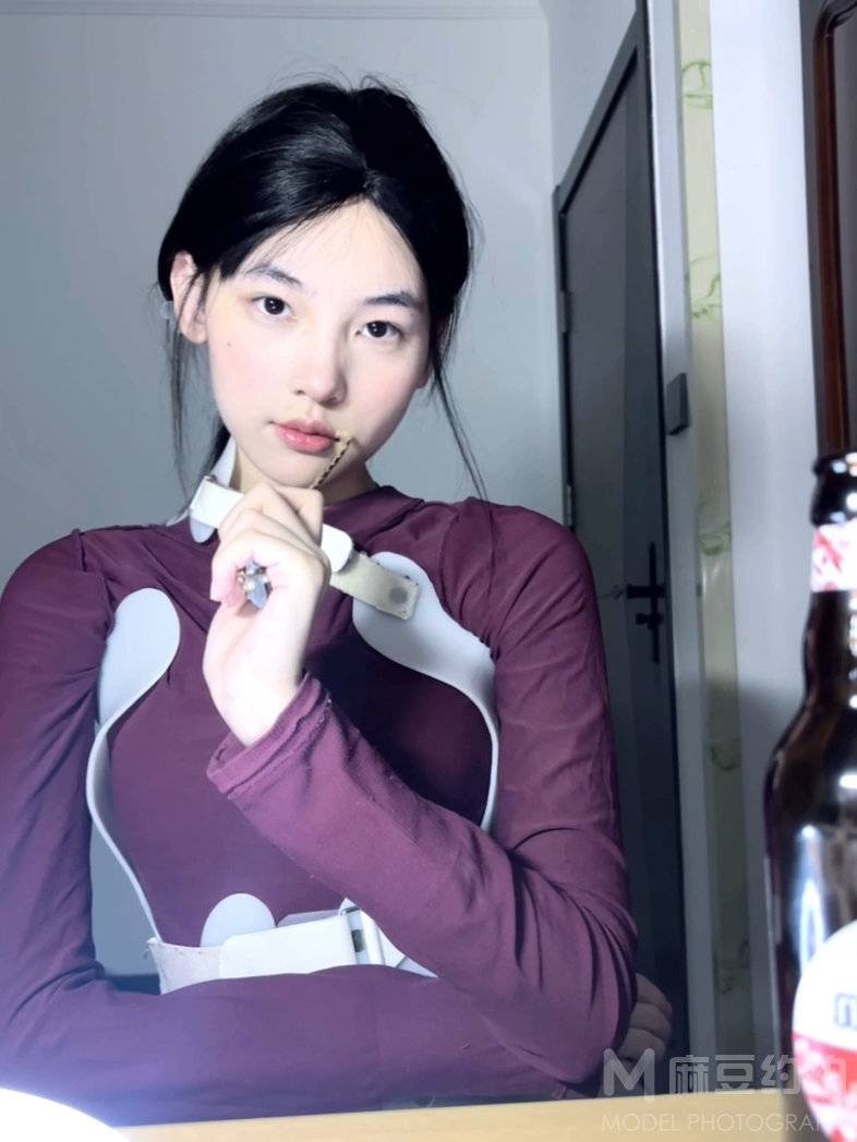 和服模特
