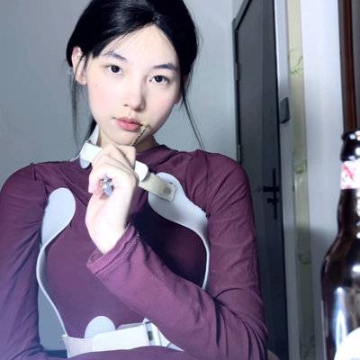 和服模特
