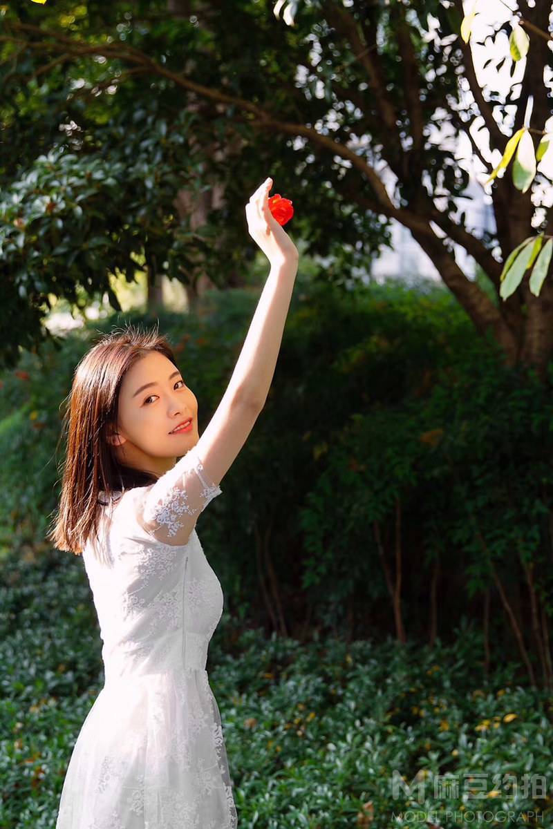 私房模特