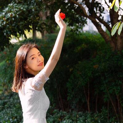 私房模特