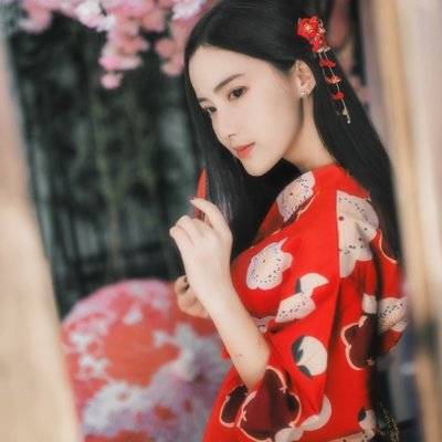 私房模特