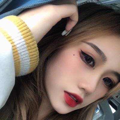 旗袍模特