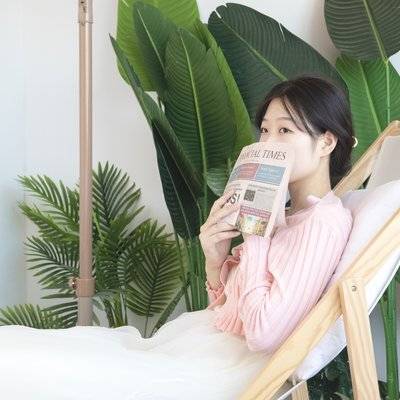 和服模特