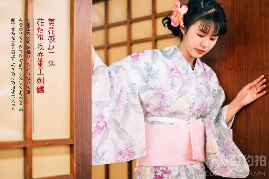 私房模特