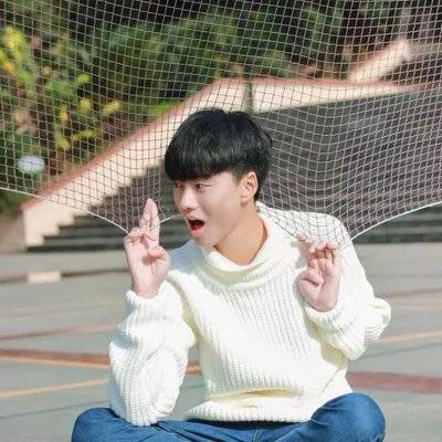 私房模特