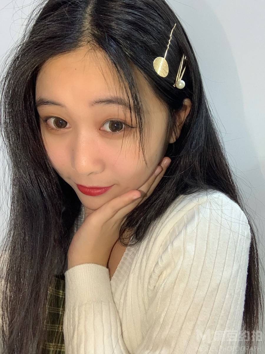 和服模特