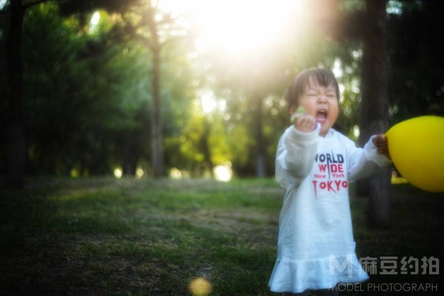 孕照模特