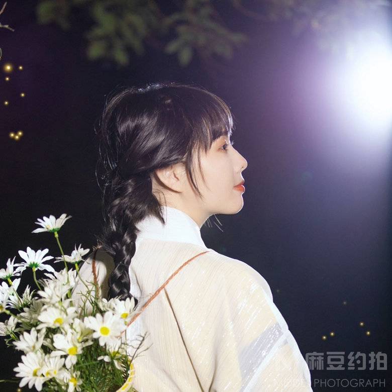 孕照模特