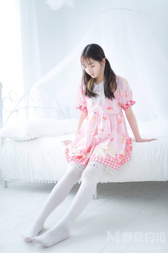 私房模特