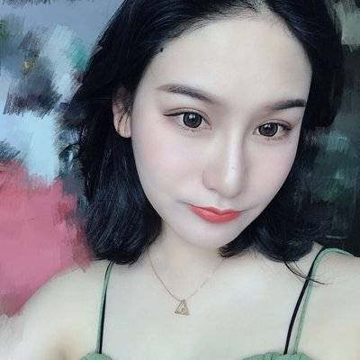 私房模特