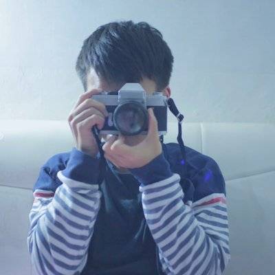 私房模特