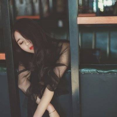 私房模特