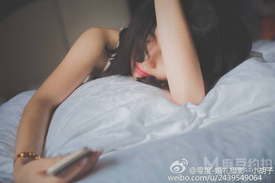 私房模特