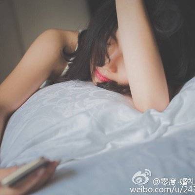 私房模特