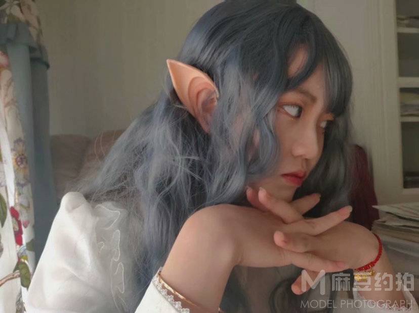 和服模特