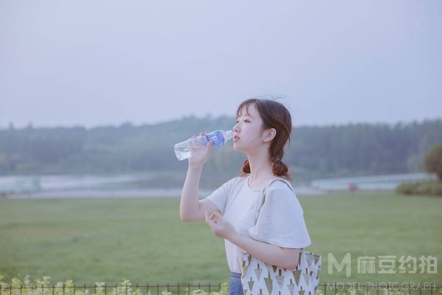 和服模特