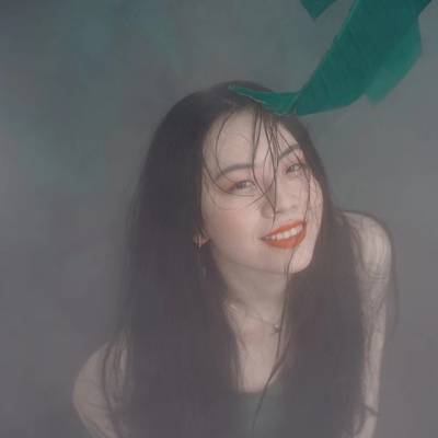 旗袍模特