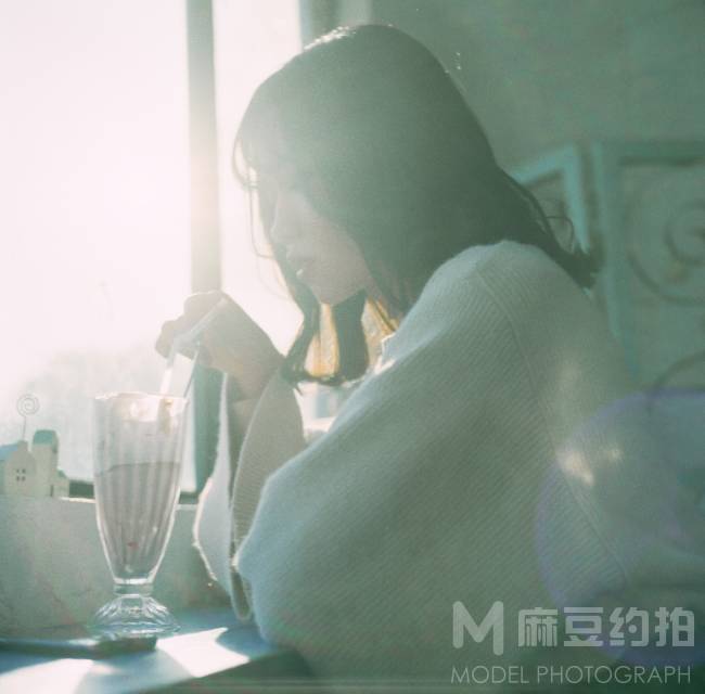孕照模特