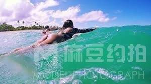私房模特