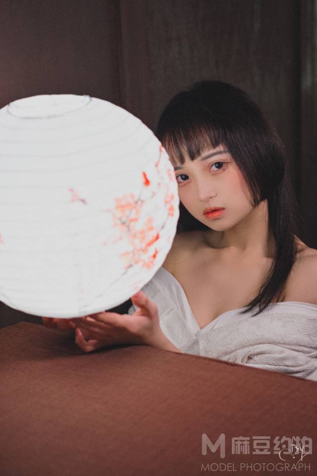 和服模特