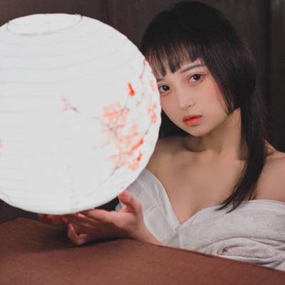和服模特
