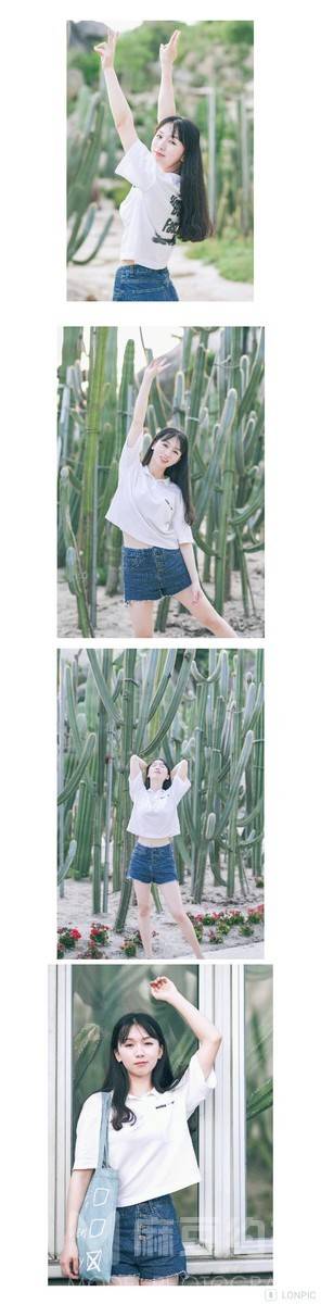 私房模特