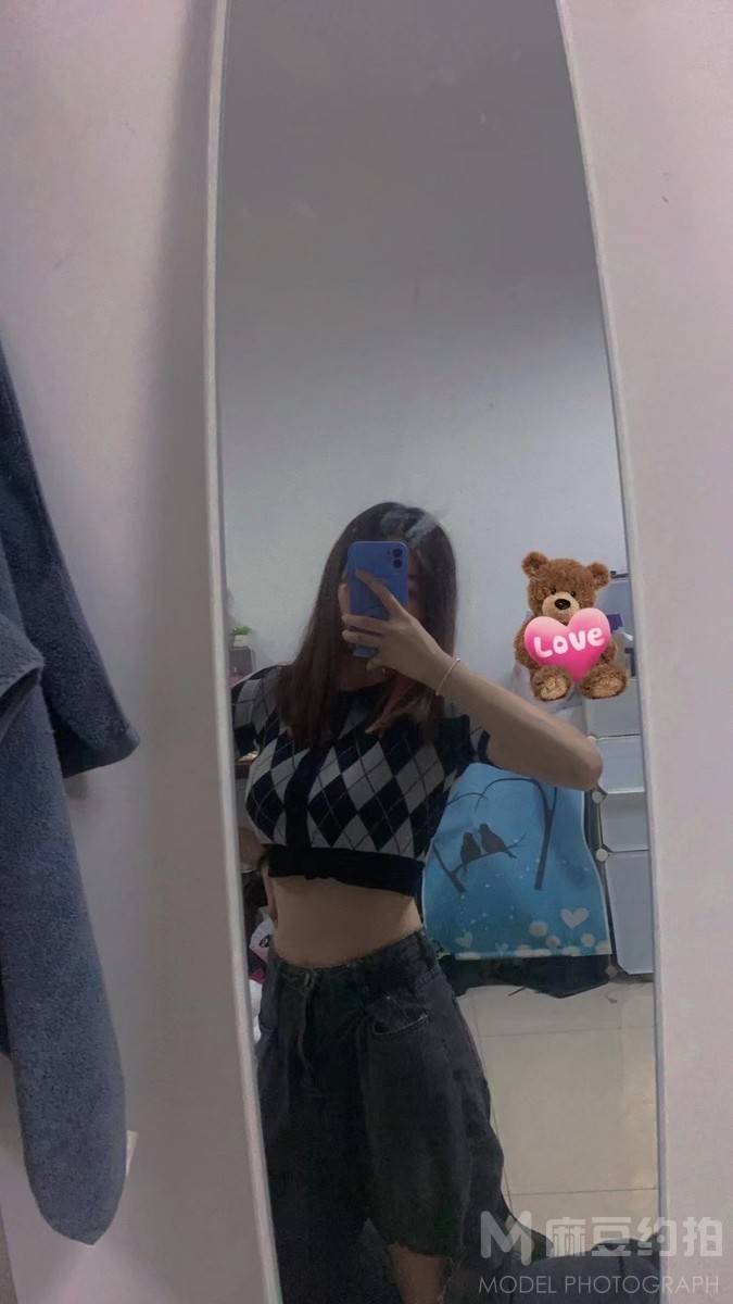 旗袍模特