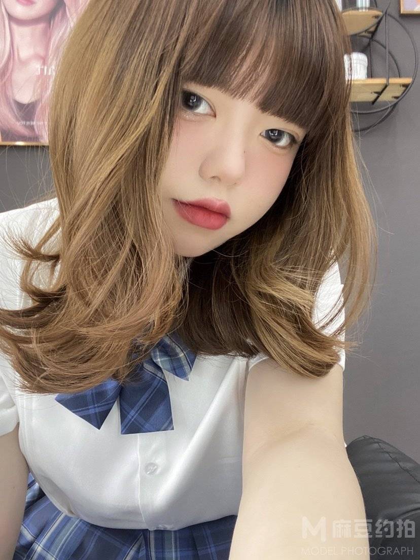 和服模特