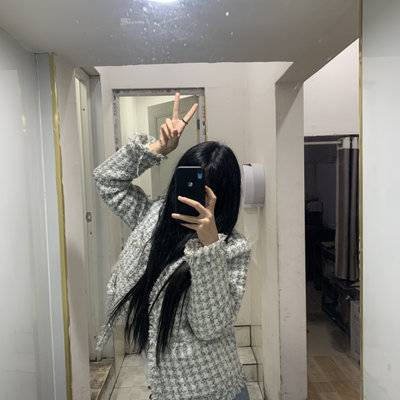 旗袍模特