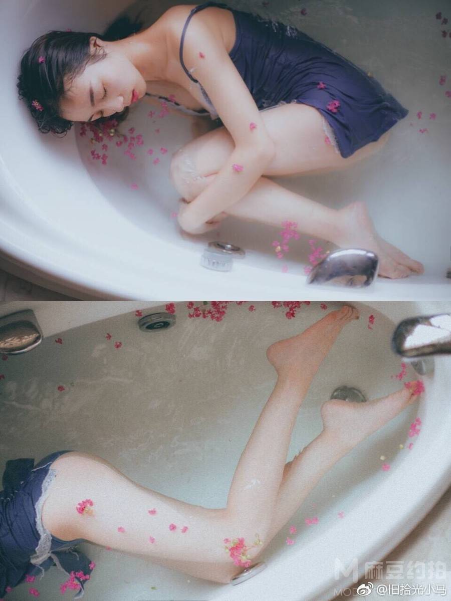 私房模特