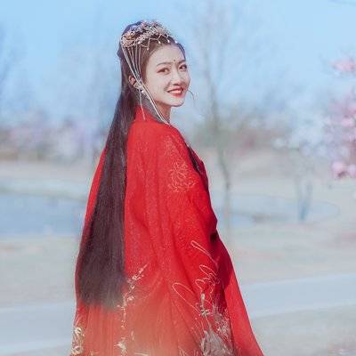 和服模特