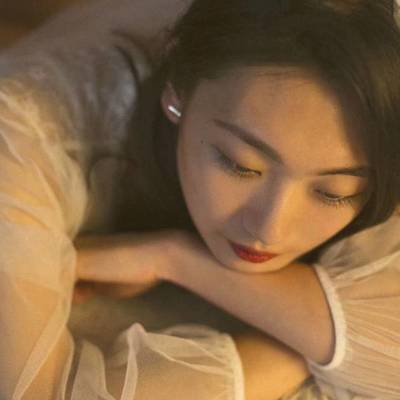 旗袍模特