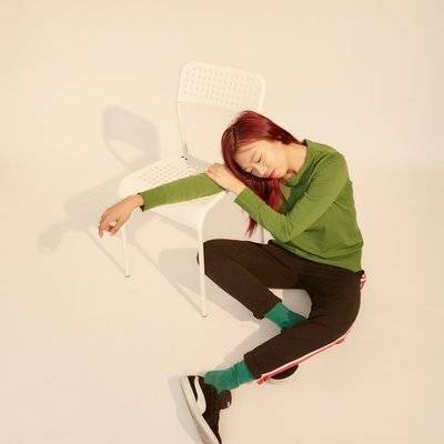 私房模特