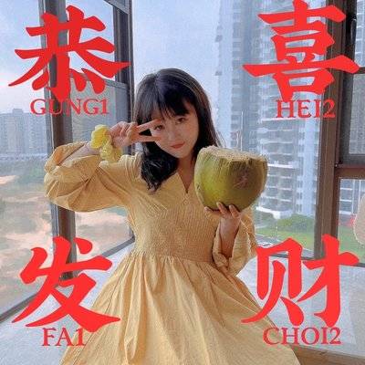 宝丽来模特