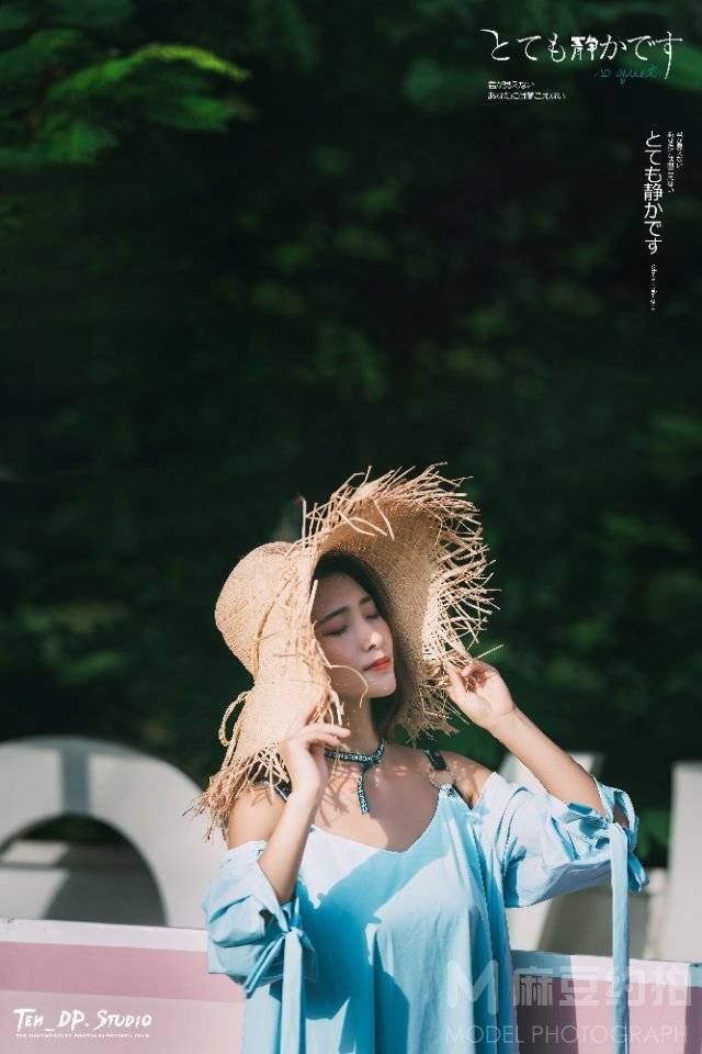 私房模特