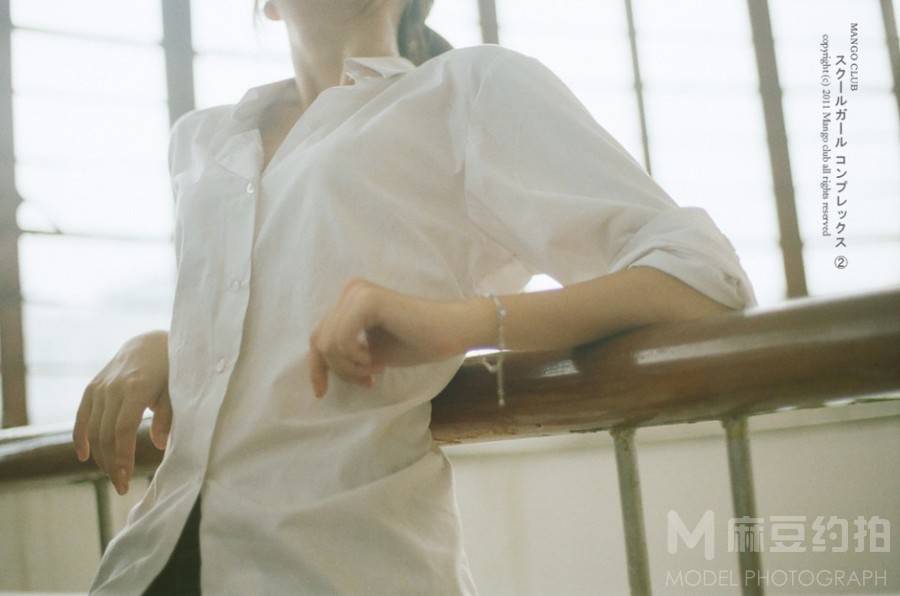 私房模特