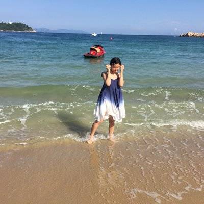 宝丽来模特